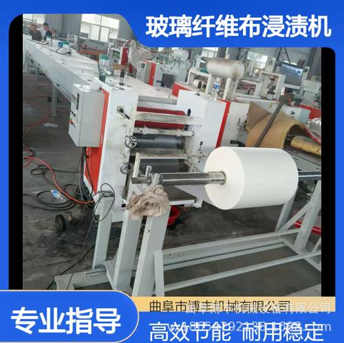 从卫生用品到特种材料 浸渍、涂布与烘干设备的跨领域应用